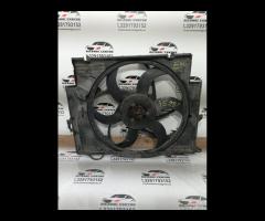 VENTOLA RAFFREDDAMENTO MOTORE BMW E92 6937515 1632