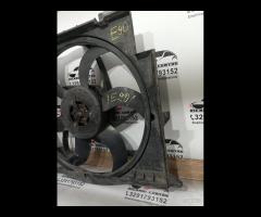 VENTOLA RAFFREDDAMENTO MOTORE BMW E92 6937515 1632