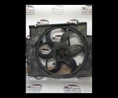 VENTOLA RAFFREDDAMENTO MOTORE BMW E92 6937515 1632