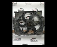 VENTOLA RAFFREDDAMENTO MOTORE BMW E92 6937515 1632