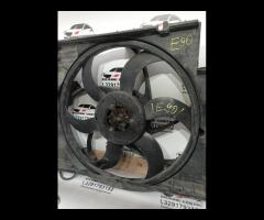 VENTOLA RAFFREDDAMENTO MOTORE BMW E92 6937515 1632 - 6