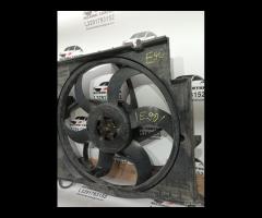 VENTOLA RAFFREDDAMENTO MOTORE BMW E92 6937515 1632 - 7