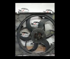 VENTOLA RAFFREDDAMENTO MOTORE BMW E92 6937515 1632 - 11