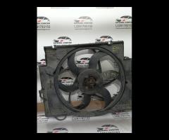 VENTOLA RAFFREDDAMENTO MOTORE BMW E92 6937515 1632 - 14