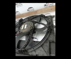VENTOLA RAFFREDDAMENTO MOTORE BMW E92 6937515 1632 - 16