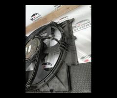 VENTOLA RAFFREDDAMENTO MOTORE BMW E92 6937515 1632 - 17