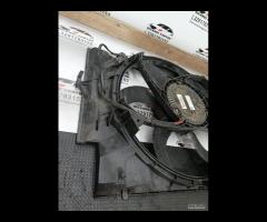 VENTOLA RAFFREDDAMENTO MOTORE BMW E92 6937515 1632 - 20