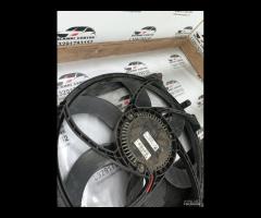VENTOLA RAFFREDDAMENTO MOTORE BMW E92 6937515 1632 - 22