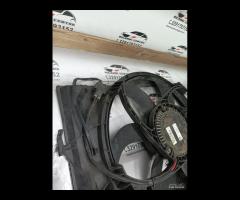 VENTOLA RAFFREDDAMENTO MOTORE BMW E92 6937515 1632 - 23