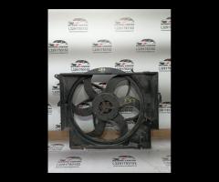 VENTOLA RAFFREDDAMENTO MOTORE BMW E87 16326937515