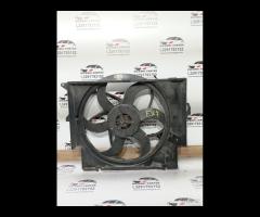 VENTOLA RAFFREDDAMENTO MOTORE BMW E87 16326937515