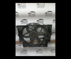 VENTOLA RAFFREDDAMENTO MOTORE BMW E87 16326937515