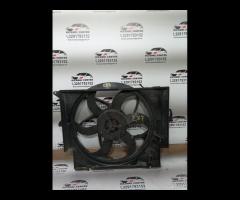 VENTOLA RAFFREDDAMENTO MOTORE BMW E87 16326937515