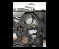VENTOLA RAFFREDDAMENTO MOTORE BMW E87 16326937515 - 6