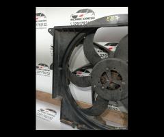 VENTOLA RAFFREDDAMENTO MOTORE BMW E87 16326937515 - 11