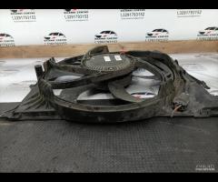 VENTOLA RAFFREDDAMENTO MOTORE BMW E87 16326937515 - 13