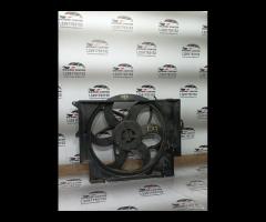 VENTOLA RAFFREDDAMENTO MOTORE BMW E87 16326937515 - 14