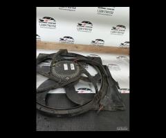 VENTOLA RAFFREDDAMENTO MOTORE BMW E87 16326937515 - 16