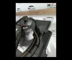 VENTOLA RAFFREDDAMENTO MOTORE BMW E87 16326937515 - 23