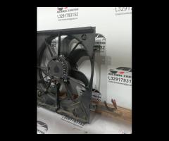 VENTOLA RAFFREDDAMENTO MOTORE AUDI A3 1.6D 2009 1K