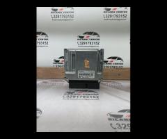 CENTRALINA MOTORE ECU BMW E87 8506375 0281016069 1