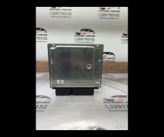 CENTRALINA MOTORE ECU BMW E87 8506375 0281016069 1 - 9