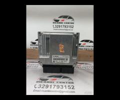 CENTRALINA MOTORE ECU BMW E87 8506375 0281016069 1 - 11