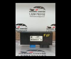CENTRALINA BODY COMPUTER REM BMW SERIE 5 6 F10 F11