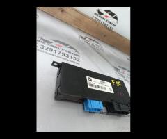 CENTRALINA BODY COMPUTER REM BMW SERIE 5 6 F10 F11 - 11