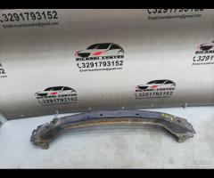 TRAVERSA RINFORZO PARAURTI ANTERIORE MAZDA CX-7  (