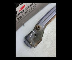 TRAVERSA RINFORZO PARAURTI ANTERIORE MAZDA CX-7  ( - 6