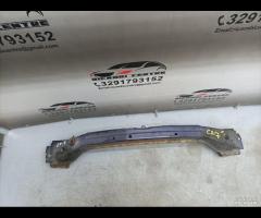 TRAVERSA RINFORZO PARAURTI ANTERIORE MAZDA CX-7  ( - 7