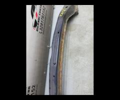 TRAVERSA RINFORZO PARAURTI ANTERIORE MAZDA CX-7  ( - 8
