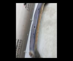 TRAVERSA RINFORZO PARAURTI ANTERIORE MAZDA CX-7  ( - 9