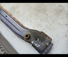 TRAVERSA RINFORZO PARAURTI ANTERIORE MAZDA CX-7  ( - 15