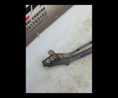 TRAVERSA RINFORZO PARAURTI ANTERIORE MAZDA CX-7  ( - 21