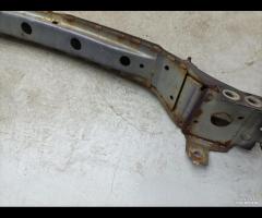 TRAVERSA RINFORZO PARAURTI ANTERIORE MAZDA CX-7  ( - 23