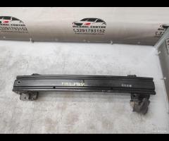 TRAVERSA RINFORZO PARAURTI ANTERIORE FORD FIESTA 2