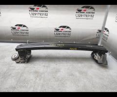 TRAVERSA RINFORZO PARAURTI ANTERIORE FORD FIESTA 2
