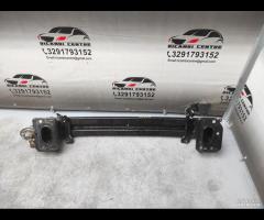 TRAVERSA RINFORZO PARAURTI ANTERIORE FORD FIESTA 2 - 13