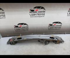 TRAVERSA RINFORZO PARAURTI ANTERIORE JAGUAR XF I 8