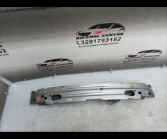 TRAVERSA RINFORZO PARAURTI ANTERIORE JAGUAR XF I 8