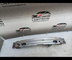 TRAVERSA RINFORZO PARAURTI ANTERIORE JAGUAR XF I 8