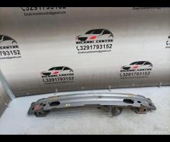 TRAVERSA RINFORZO PARAURTI ANTERIORE JAGUAR XF I 8