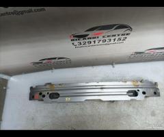 TRAVERSA RINFORZO PARAURTI ANTERIORE JAGUAR XF I 8 - 7