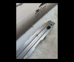TRAVERSA RINFORZO PARAURTI ANTERIORE JAGUAR XF I 8 - 9