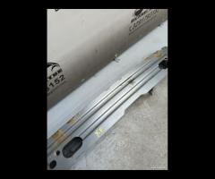 TRAVERSA RINFORZO PARAURTI ANTERIORE JAGUAR XF I 8 - 10