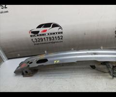 TRAVERSA RINFORZO PARAURTI ANTERIORE JAGUAR XF I 8 - 11