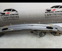 TRAVERSA RINFORZO PARAURTI ANTERIORE JAGUAR XF I 8 - 12