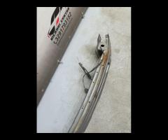 TRAVERSA RINFORZO PARAURTI ANTERIORE JAGUAR XF I 8 - 16